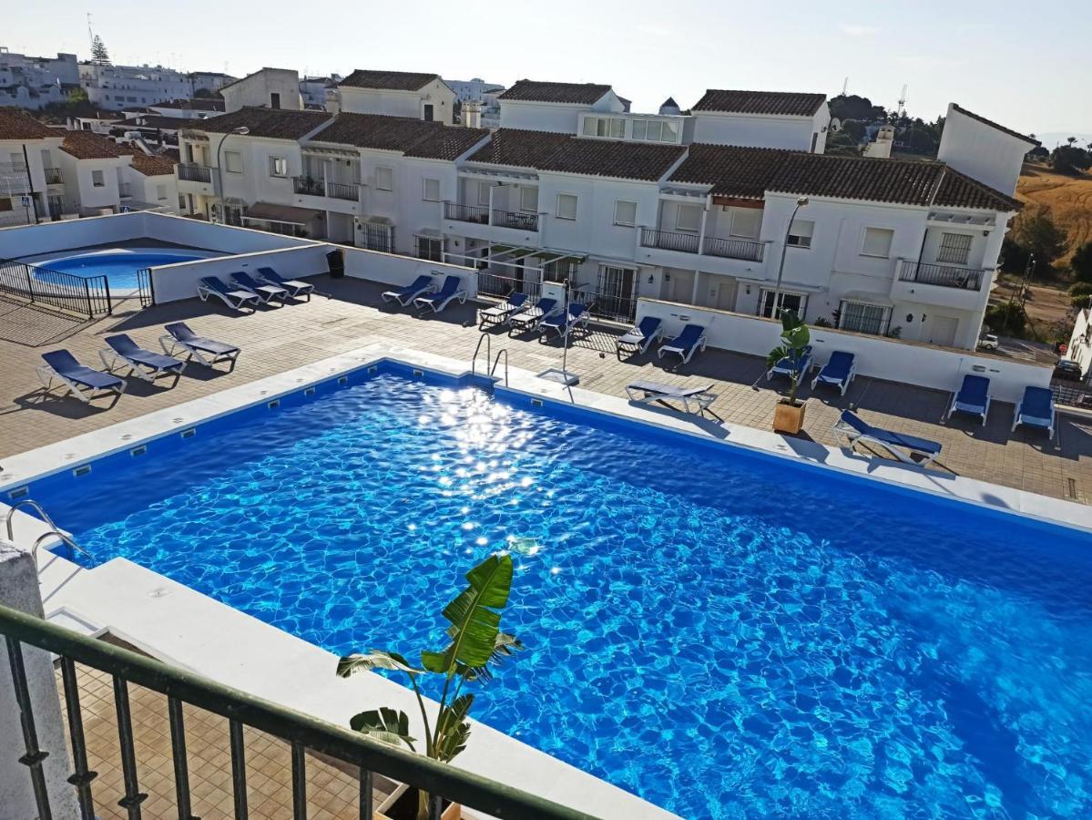 Ideal Para Familias Vejer de la Frontera Eksteriør billede