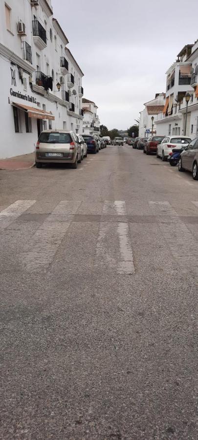 Ideal Para Familias Vejer de la Frontera Eksteriør billede