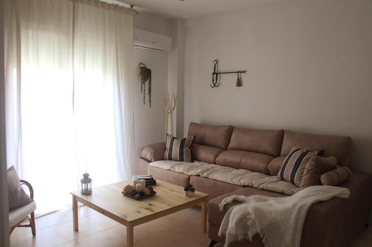 Ideal Para Familias Vejer de la Frontera Eksteriør billede