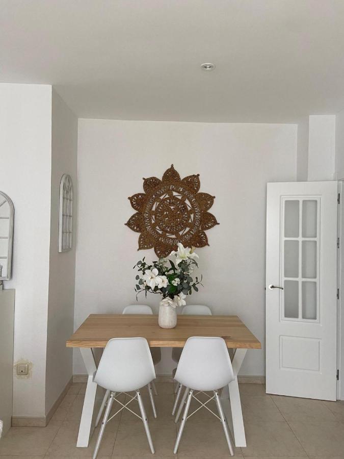 Ideal Para Familias Vejer de la Frontera Eksteriør billede